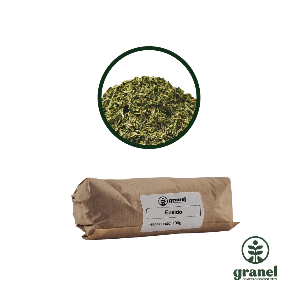 Eneldo 100g
