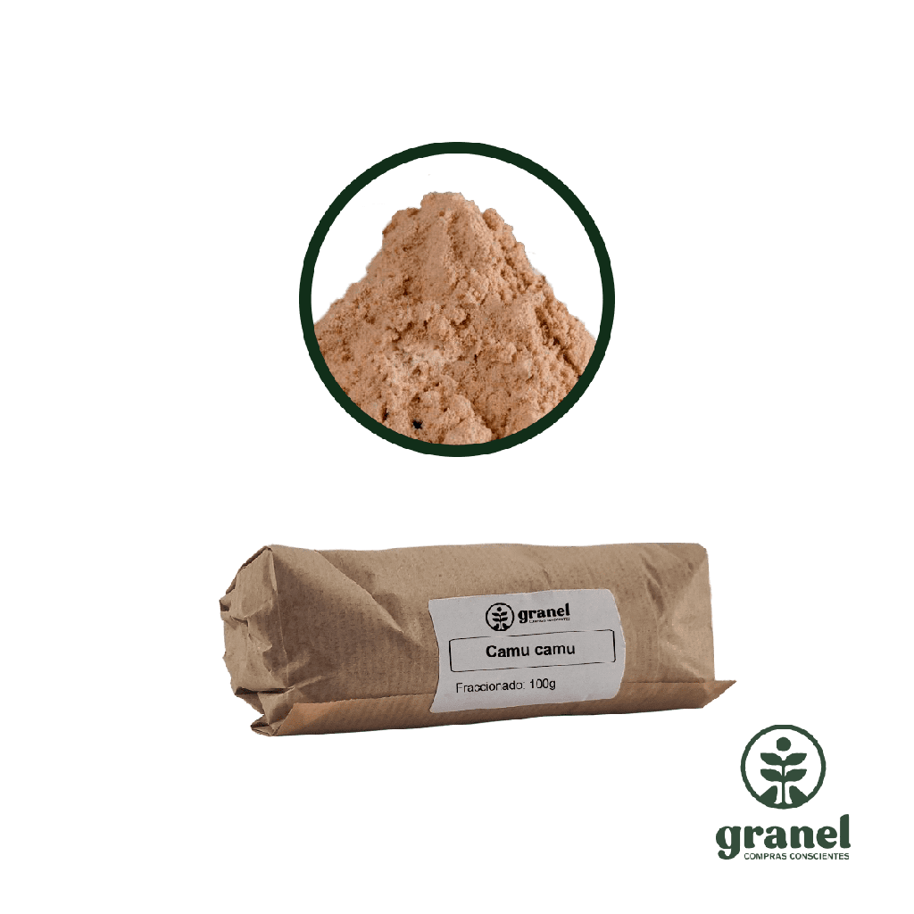 [3493] Camu camu 100g