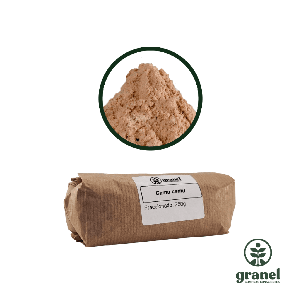 [3494] Camu camu 250g