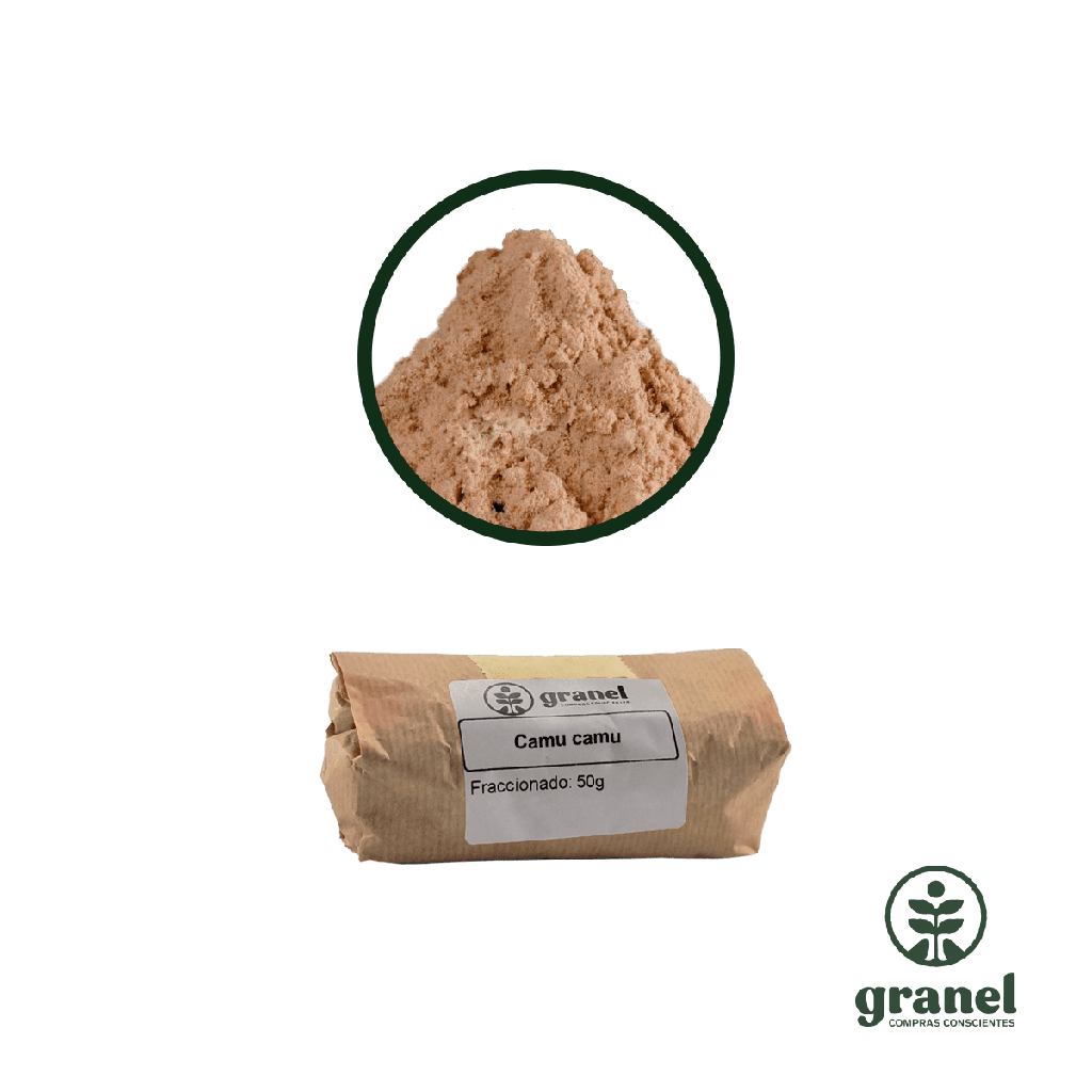 [3496] Camu camu 50g